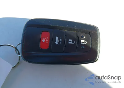 2019 Toyota Camry Xse from USA, damaged, VIN 4T1B61HK7KU257702